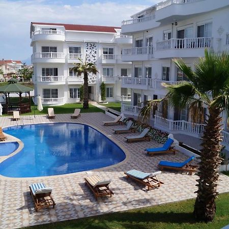 Belka Golf Residence Dublex Belek Exterior photo