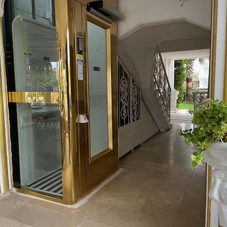 Belka Golf Residence Dublex Belek Exterior photo