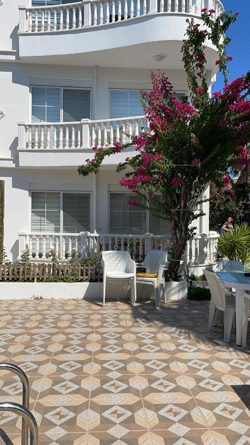 Belka Golf Residence Dublex Belek Exterior photo