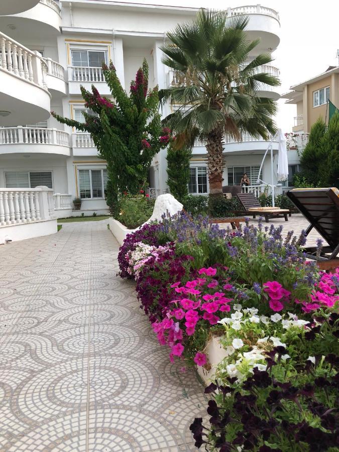 Belka Golf Residence Dublex Belek Exterior photo