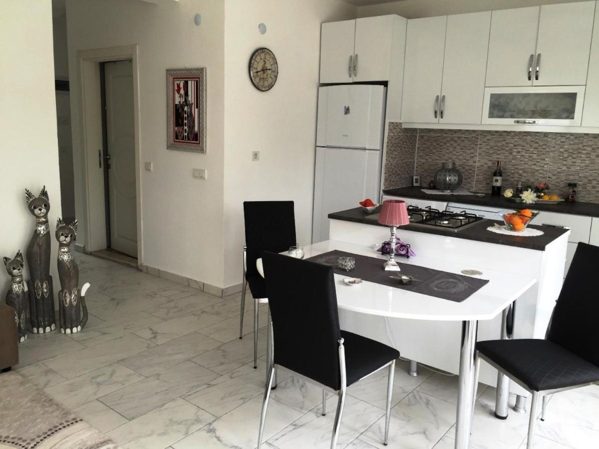 Belka Golf Residence Dublex Belek Exterior photo