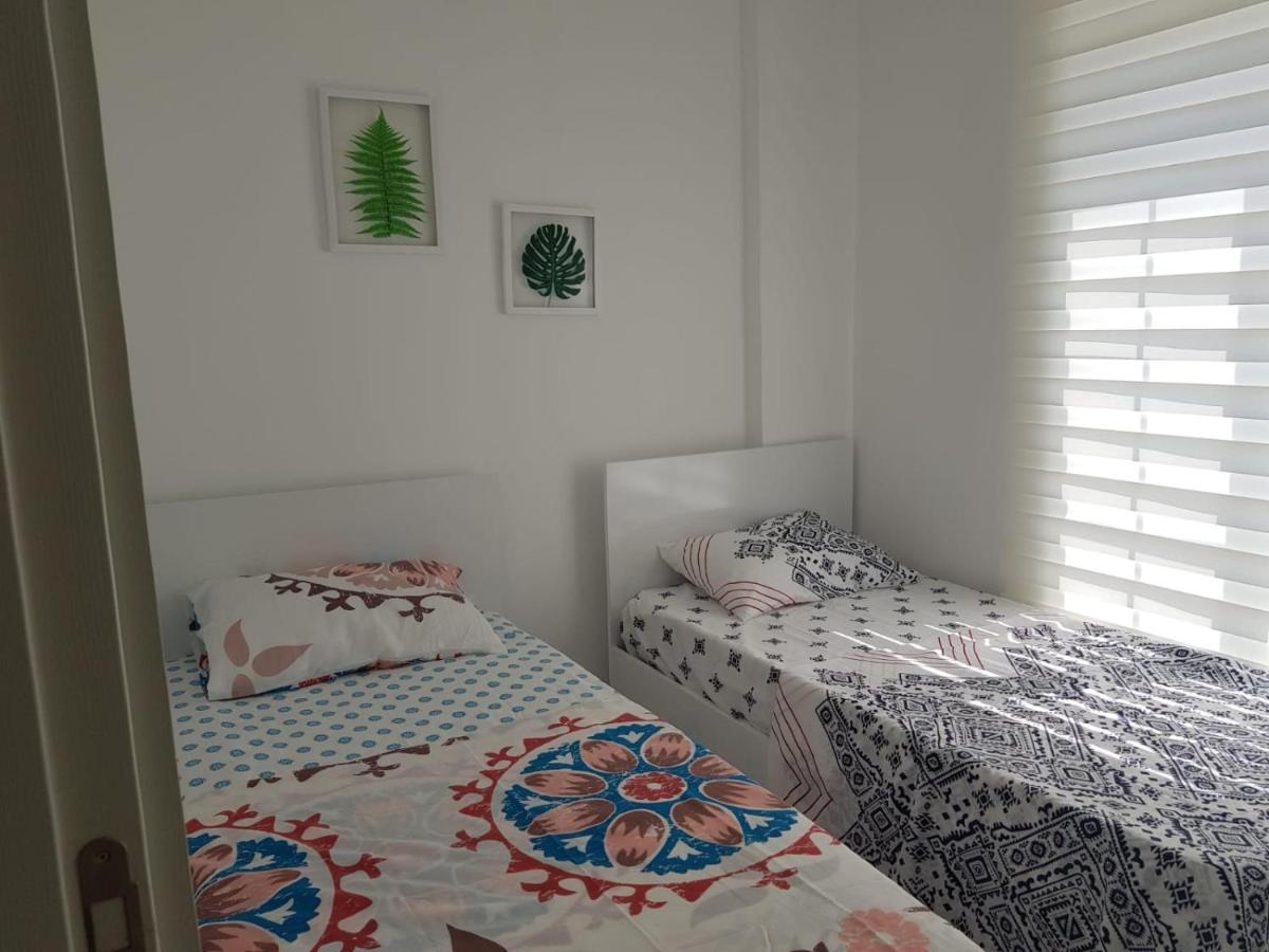 Belka Golf Residence Dublex Belek Exterior photo