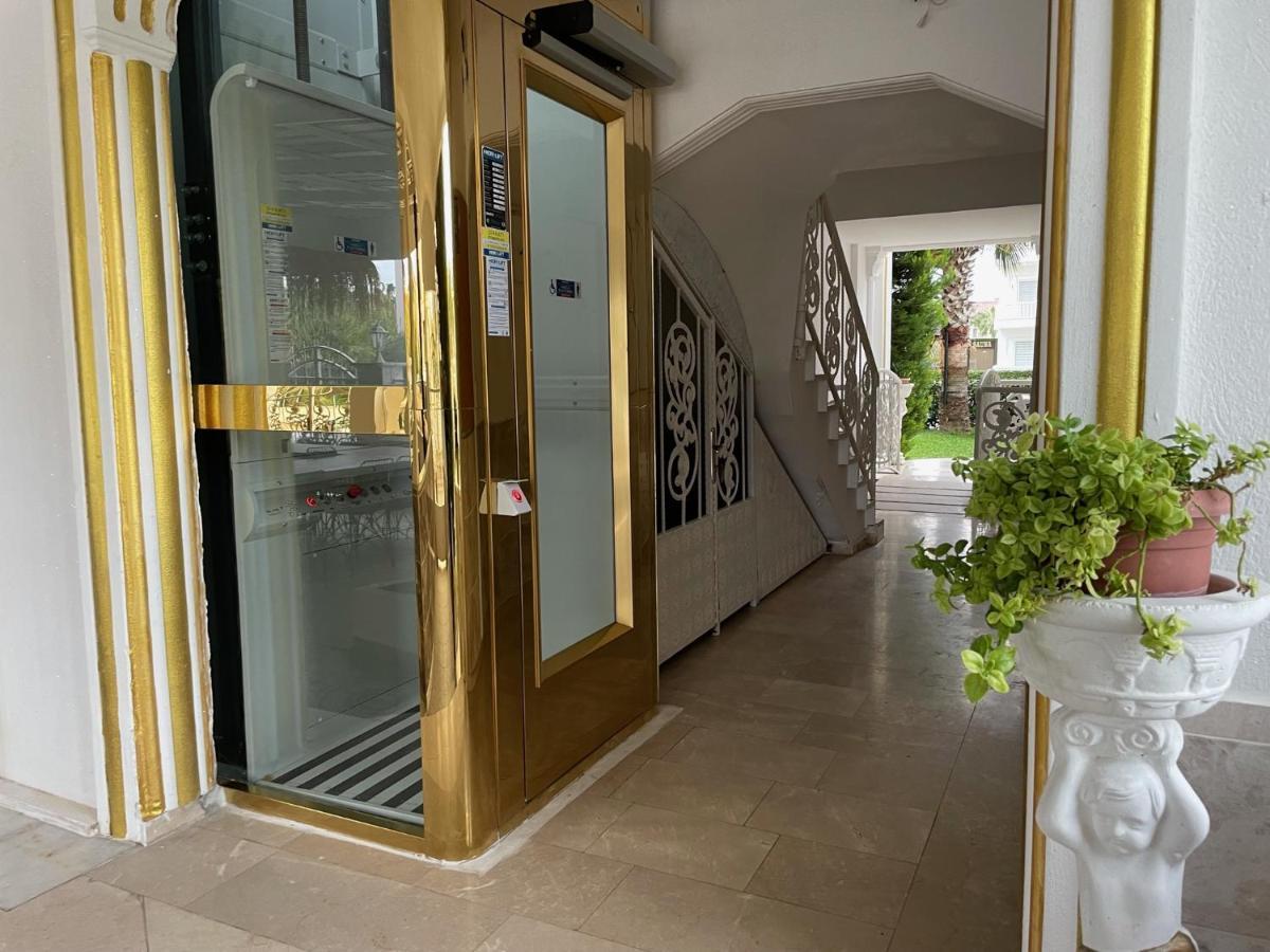 Belka Golf Residence Dublex Belek Exterior photo