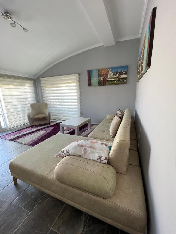 Belka Golf Residence Dublex Belek Exterior photo