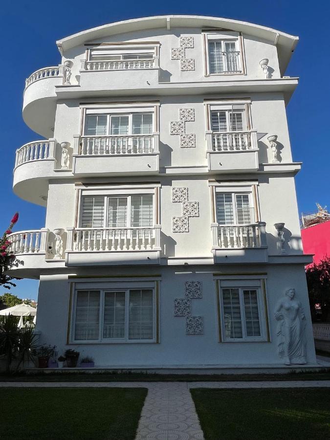 Belka Golf Residence Dublex Belek Exterior photo