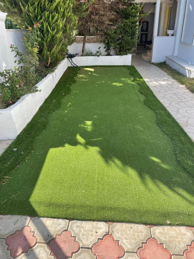 Belka Golf Residence Dublex Belek Exterior photo